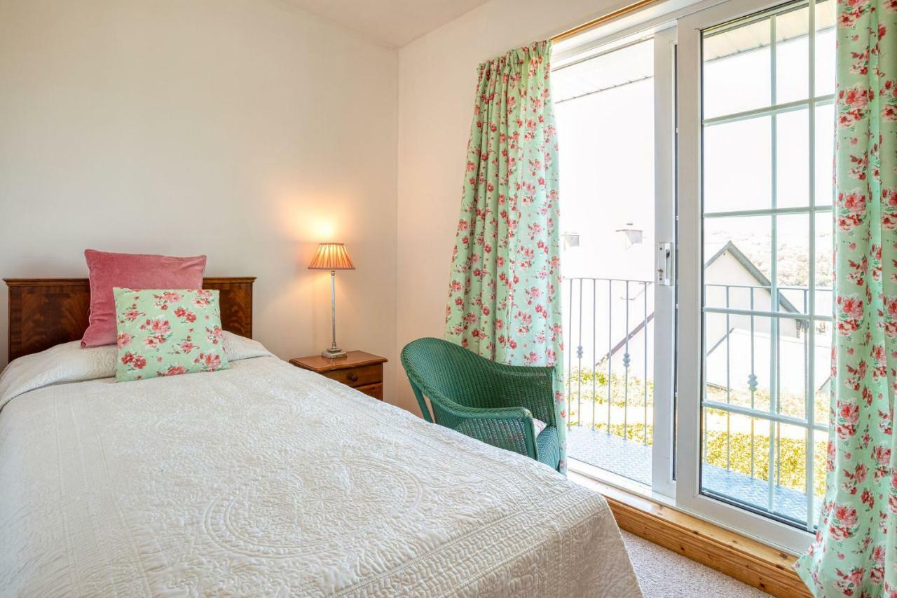 Villa Shearwater Self Catering Unionhall Exterior foto